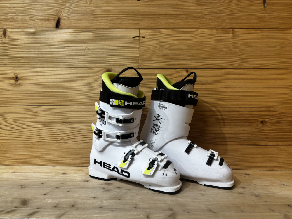 Head Raptor 70 RS / Gr. 27.5 MP