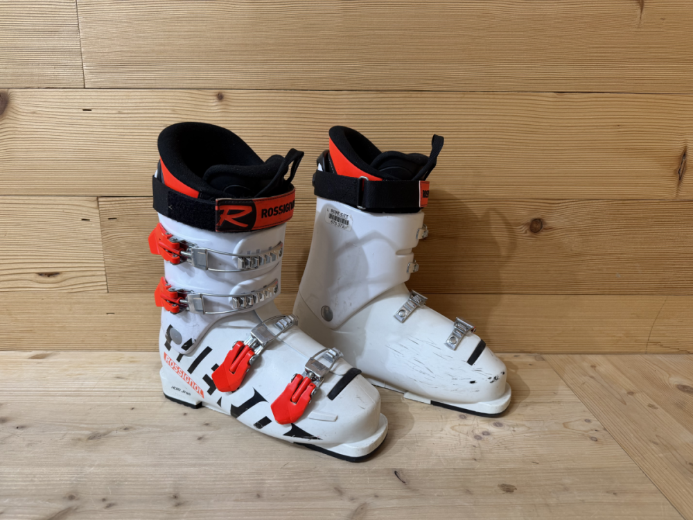 Rossignol Hero JR 65 / Gr. 25.5 MP