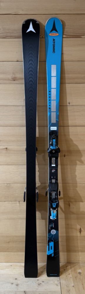 Atomic Redster X9S 175cm