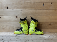 Fischer Transalp Vacuum TS Lite / Gr. 25.5 MP