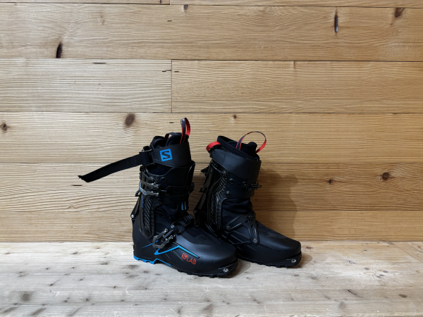 Salomon S/ LAB X-ALP / Gr. 25.5 MP