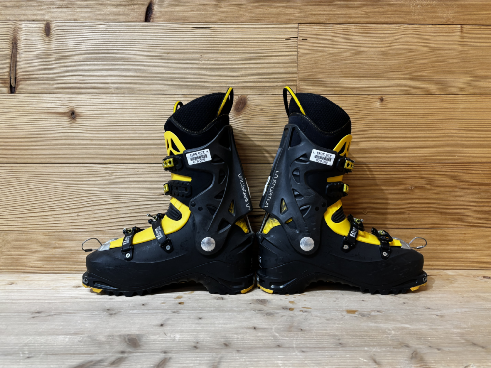 La Sportiva Spectre / Gr. 28.5 MP