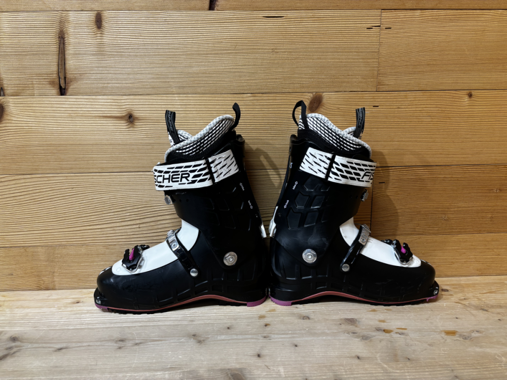 Fischer Transalp Vacuum W TS / Gr. 26.5 MP