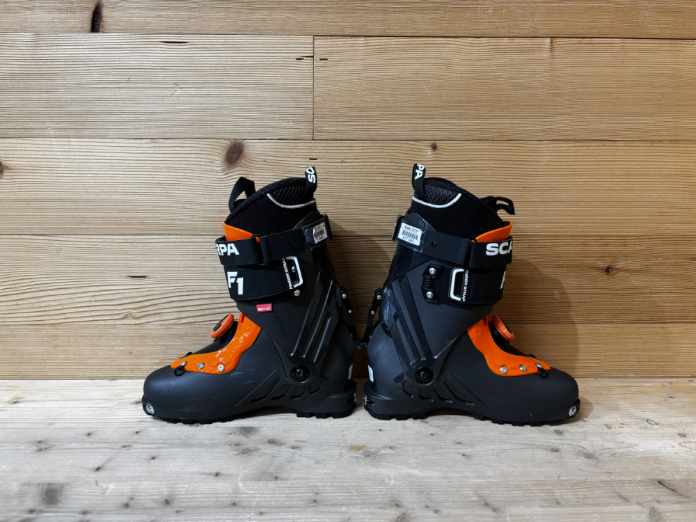 Scarpa F1 Rent / Gr. 26 MP