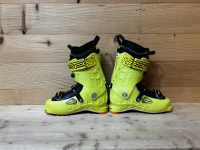 Fischer Transalp Vacuum TS Lite / Gr. 26.5 MP