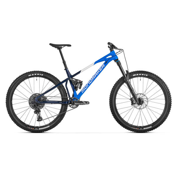 Mondraker SUPERFOXY