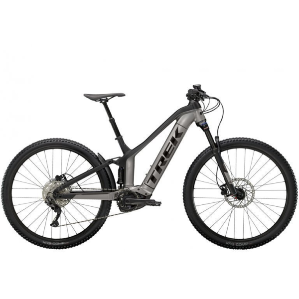 Trek Powerfly FS 4 625