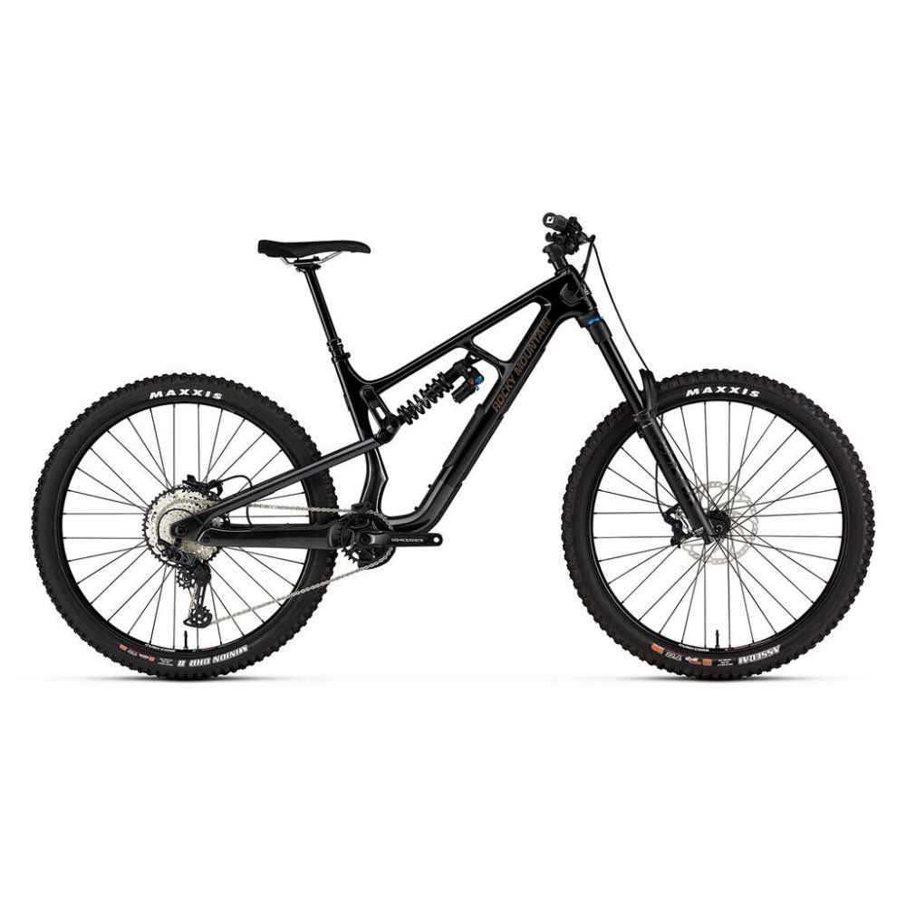 Rocky Mountain Slayer Carbon 50
