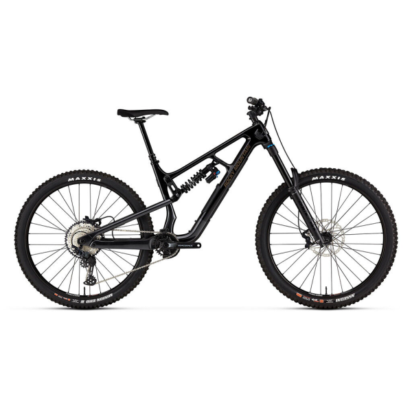 Rocky Mountain Slayer Carbon 50