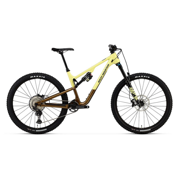 Rocky Mountain Instinct Alloy 50 (29)