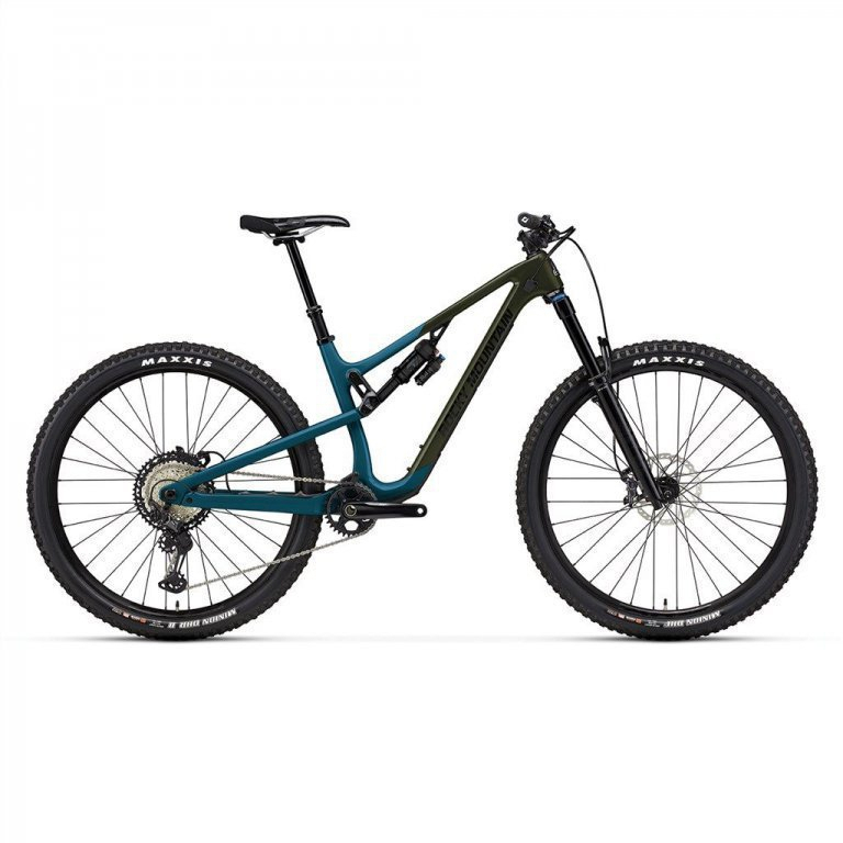 Rocky Mountain Instinct Carbon 70