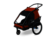 Cube Double CMPT X