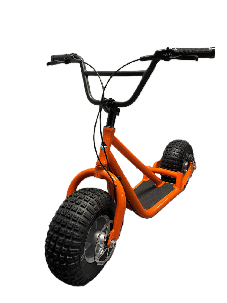 Bergsee Little Monster