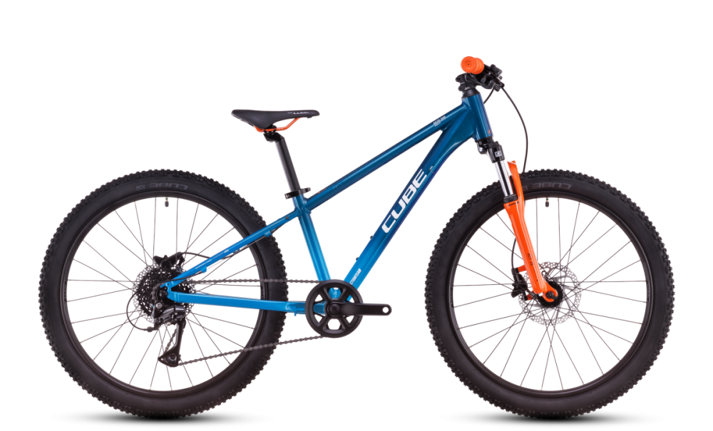 CUBE Cube Acid 240 Disc