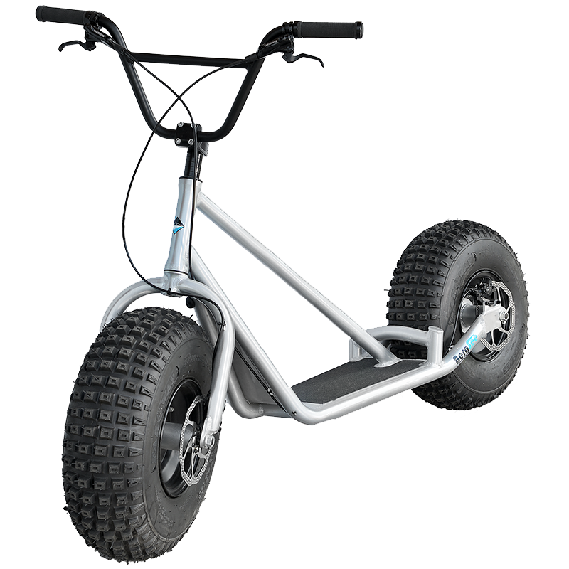 BergSee Monster Trottinett