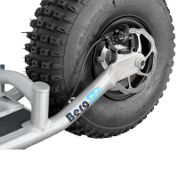 BergSee Monster Trottinett