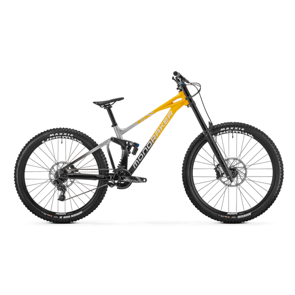 Mondraker SUMMUM R MX