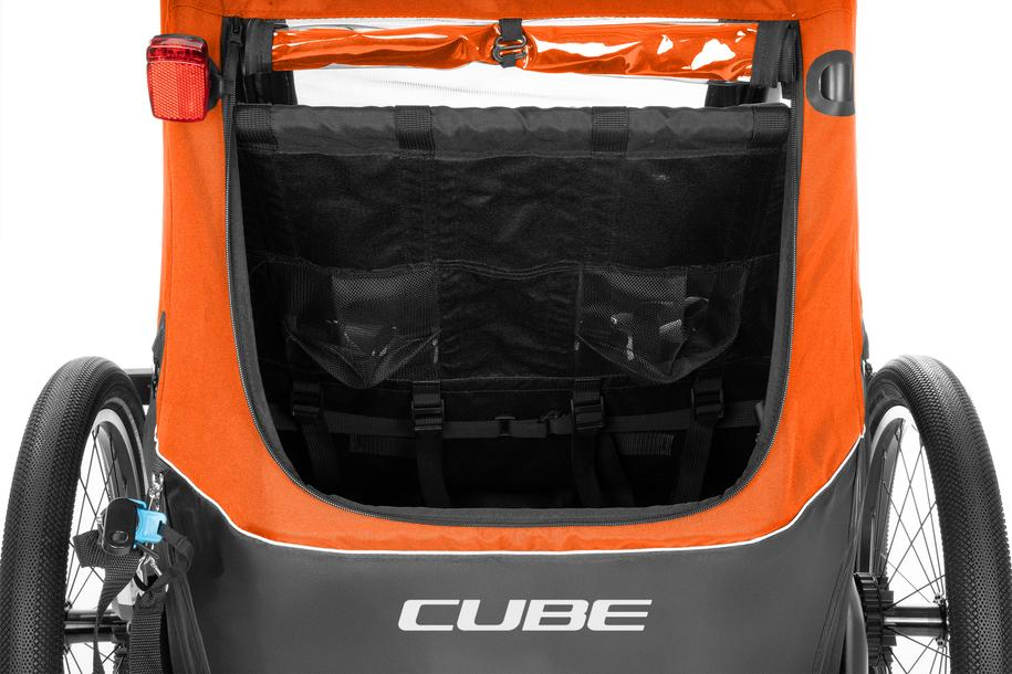 Cube Double CMPT X