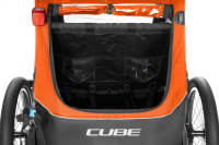 Cube Double CMPT X