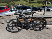 Haibike Sduro Hardnine 1.0