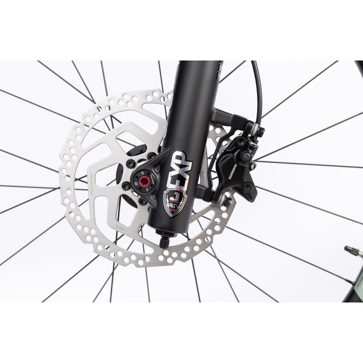 Naloo Mountain Jack 20" STD