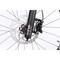 Naloo Mountain Jack 20" STD