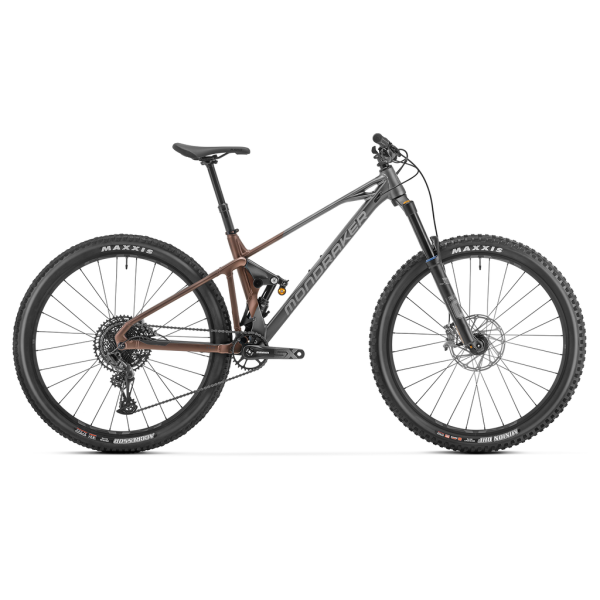 Mondraker FOXY R