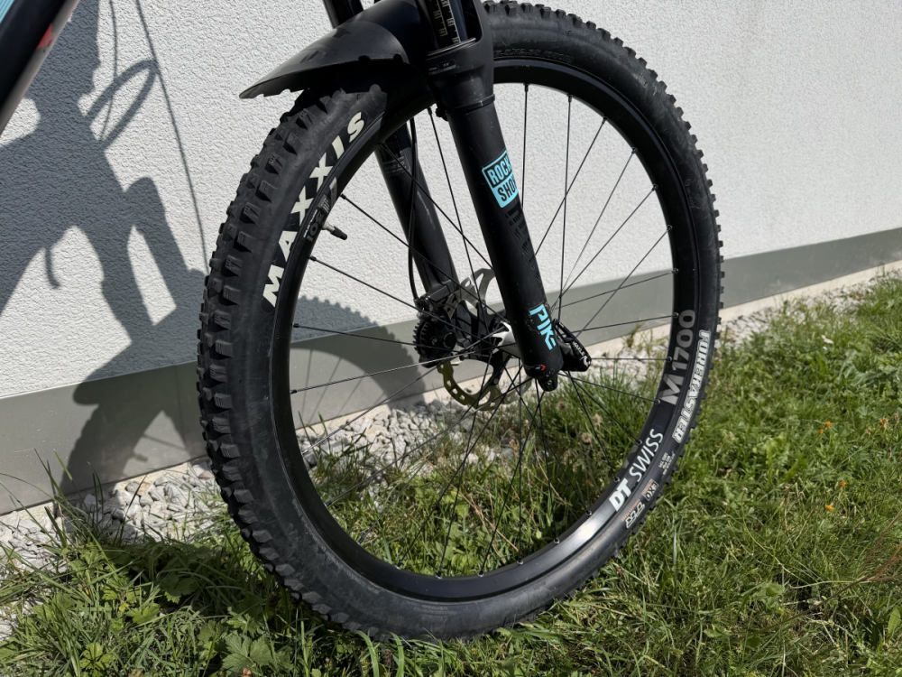 BMC Speedfox 02 TWO
