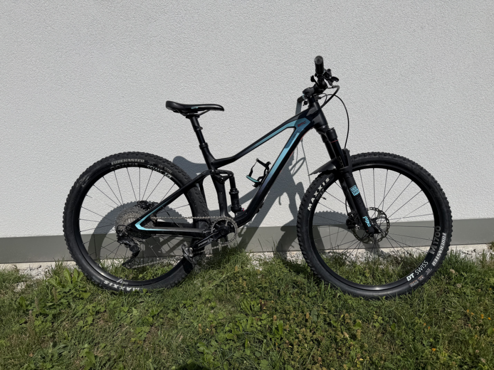 BMC Speedfox 02 TWO