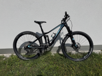 BMC Speedfox 02 TWO