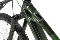 Mondraker ZENDIT RR S, hunter green, L