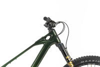 Mondraker ZENDIT RR S, hunter green, L