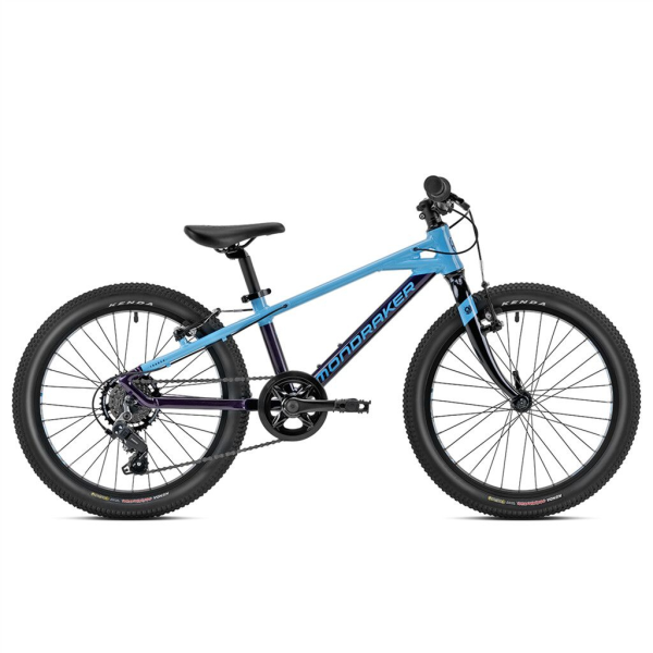 Mondraker Leader 20
