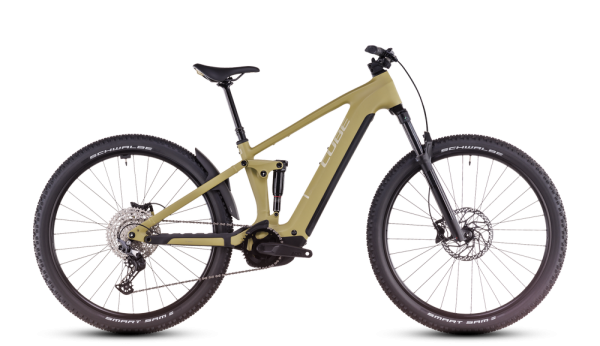 Cube Stereo Hybrid ONE22 Race 800