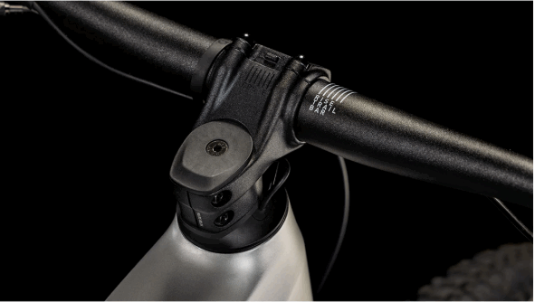 Cube Stereo Hybrid ONE22