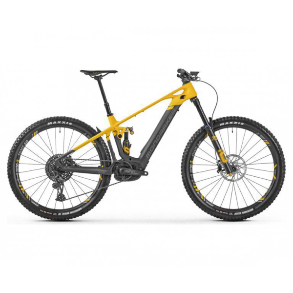 Mondraker Crafty Carbon XR