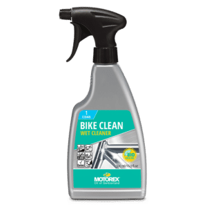 Motorex Bike Clean Fahrradreiniger Zerstäuber 500 ml