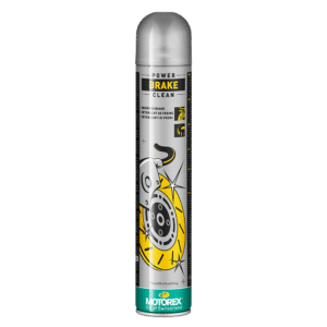 Motorex Power Brake Clean Bremsreiniger Spray 750 ml