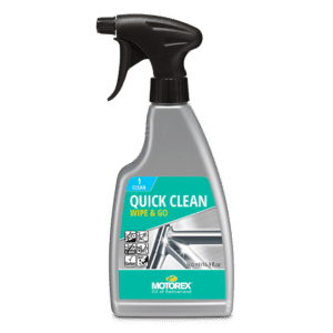 Motorex Quick Clean Fahrradreiniger 500 ml