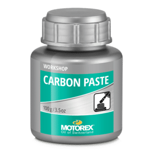 Motorex Carbon Paste Montagepaste Dose 100 g
