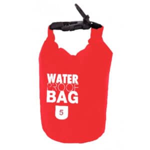 SAC ETANCHE NYLON
