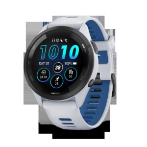 Forerunner 265