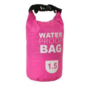 SAC ETANCHE NYLON