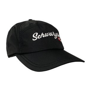 Schwarzsee Panel Sport Cap
