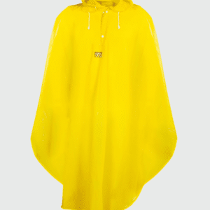Rukka Eva Unisex Regenponcho