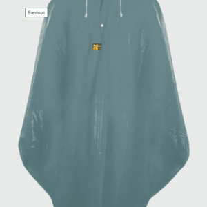 Rukka Eva Unisex Regenponcho
