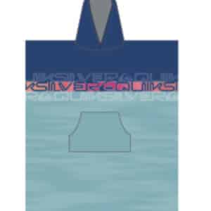 Quiksilver HOODY TOWEL YOUTH