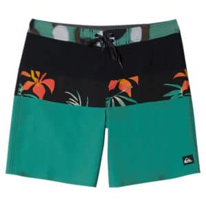 Quiksilver SURFSILK PANEL 18