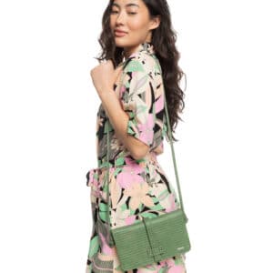 SINGING WAVES CROSSBODY