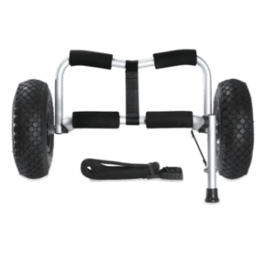 SUP (Kanu / Kayak) Trolley Lowside Basic
